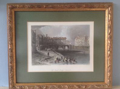 W.H.Bartlett prints.