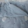 H&M Teddy bear winter jacket (12-18 months) ONO Image 3