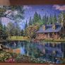 Jigsaw Puzzle 500 pieces Image 2