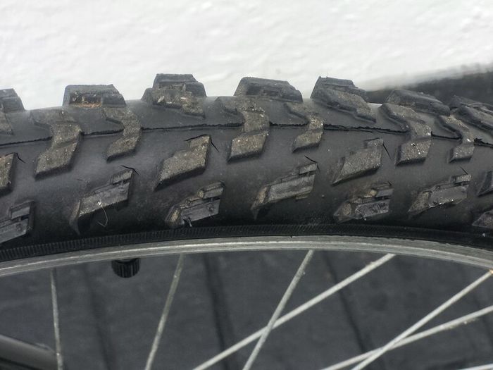 Mountain Bikes  X 2  150 As A Pair Or 85 Each