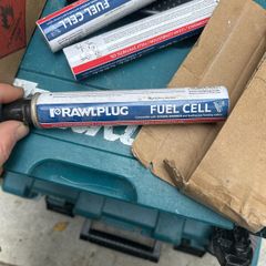 nail gun gas