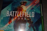 Battlefield 2042 brand new