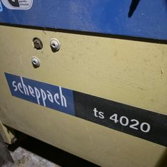 power tools