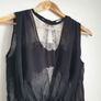 Sandro Dress Size 1 Image 4