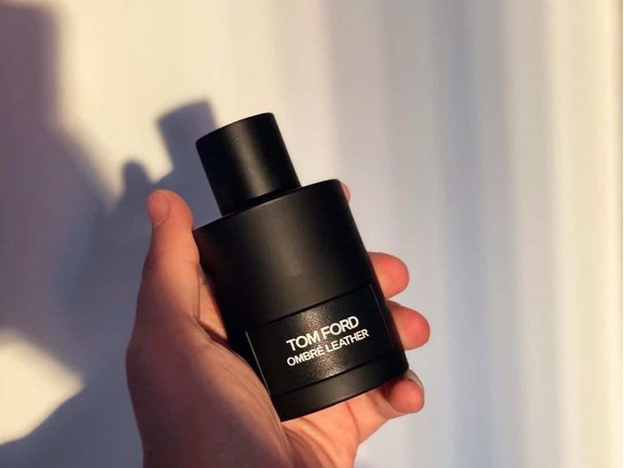 Tom Ford Ombre Leather