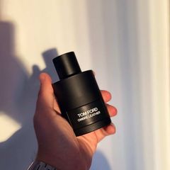 Tom Ford Ombre Leather EDP