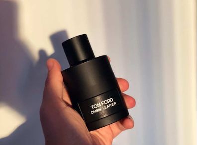 Tom Ford Ombre Leather