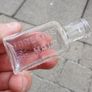 Vintage Harlene for the Hair bottle Image 5