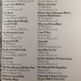 Images.  Don Williams cassette tape. Image 2