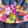 Ted Baker Floral Dress UK8 Image 4