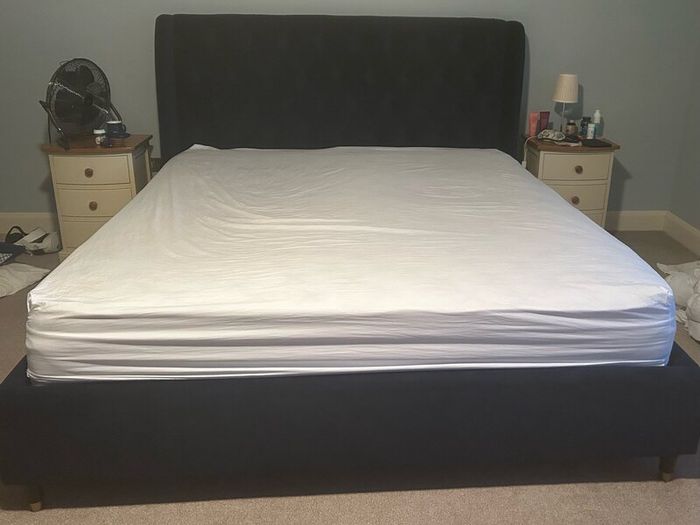 Superking Bed Frame