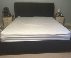Superking Bed Frame