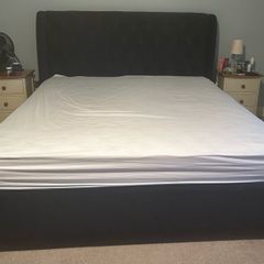 Superking Bed Frame