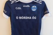 laois gaels gaa jersey