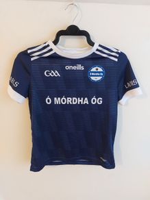 laois gaels gaa jersey