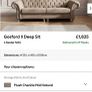 NEXT Sofas and furniture Image 9