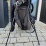 Taylormade Flextech Crossover 14-Way Stand Bag Image 6