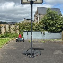 Basketball Hoop