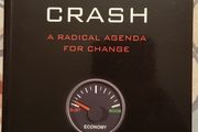 Ireland's Economic Crash: A Radical Agenda For Change by Kieran Allen