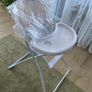 Babylo Folding High Chair Image 2