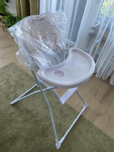 Babylo Folding High Chair