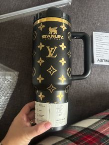 Brand new LV Stanley mug