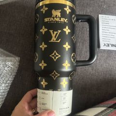 Brand new LV Stanley mug