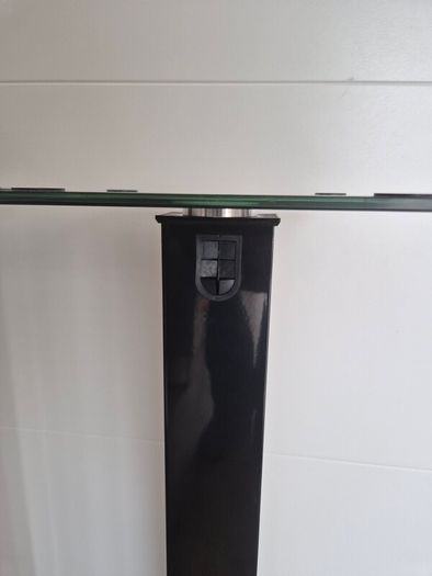 Speaker stands
