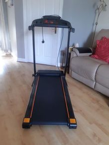 treadmill