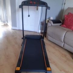 treadmill