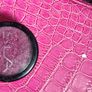 SLA Paris pink glitter never used Image 2