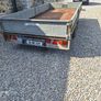 Ifor Williams 14x6 trailer 1 owner Image 4