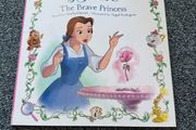 Beauty and the beast