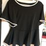 Ladies top size XL Image 3