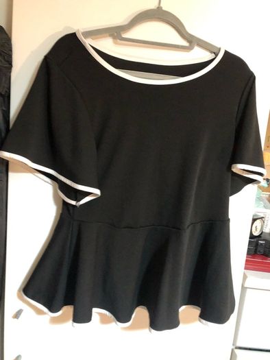 Ladies top size XL