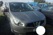 qashqai for breaking