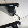 Thule roof rack Toyota Avensis Image 7
