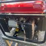 New/unused Loncin 3500io 110v Inverter Generator Image 4