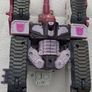 Transformer / toy / Megatron Image 5