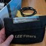 LEE Filters 100mm Deluxe System Bundle,Big Stopper, Super Stopper, Polariser & ND Grads Image 4