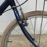 Pendleton Blossomby 26" Girls' Town Bike, Navy Image 6