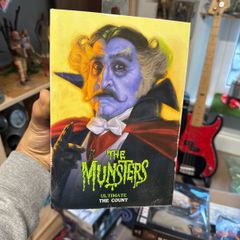 neca The Munsters
