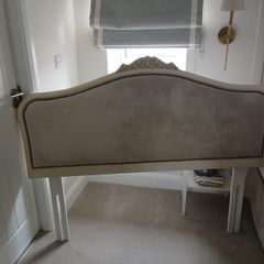 Headboard King
