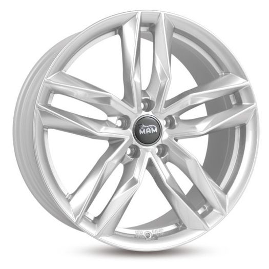 Mam Wheels RS3