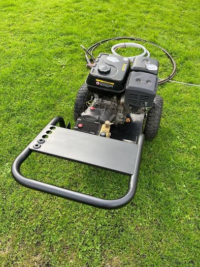 Power Washer