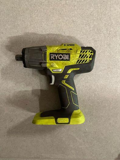 Ryobi Tools Bundle (will sell separately if needed)