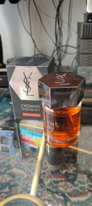 Yves Saint Laurent  L'Homme Eau de Parfum