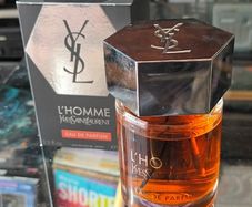 Yves Saint Laurent  L'Homme Eau de Parfum