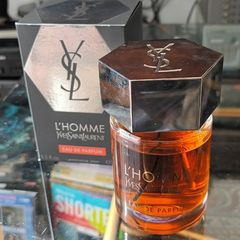 Yves Saint Laurent  L'Homme Eau de Parfum