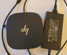 Hp Usb-c Dock G5